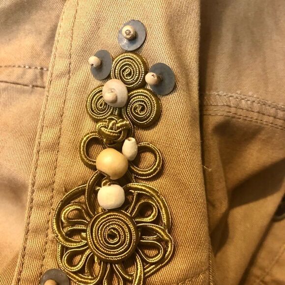 Extra ordinary jacket/ blouse by Together - Picture 4 of 5